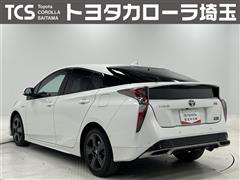 プリウス A ツーリングセレクション