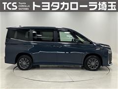 ヴォクシー HEV S-Z