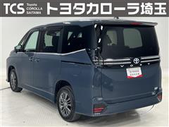 ヴォクシー HEV S-Z