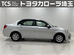 カローラアクシオ X