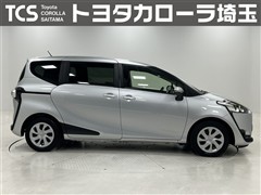 シエンタ G