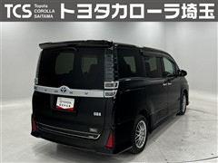 ヴォクシー HEV ZSキラメキ3