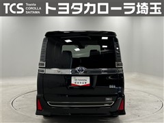 ヴォクシー HEV ZSキラメキ3