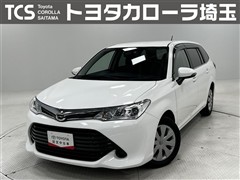 トヨタ カローラフィールダー G