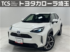 ヤリスクロス HEV Z