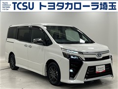 トヨタ ヴォクシー HEV ZS キラメキ3