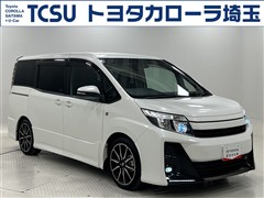 トヨタ ノア SI GRスポーツ