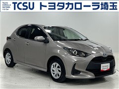 トヨタ ヤリス HEV G