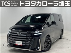 トヨタ ヴェルファイアHV Z プレミア