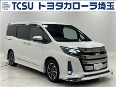 ノア SI