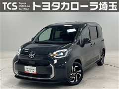 シエンタ HEV Z