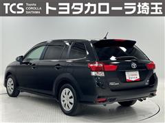 カローラフィールダー G