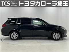 カローラフィールダー G