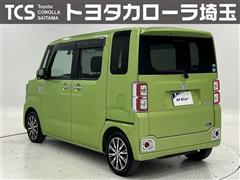 ウェイク Gターボ SA2