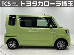 ウェイク Gターボ SA2