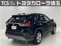 RAV4 HEV G