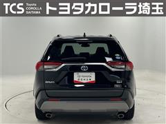RAV4 HEV G