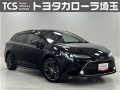 カローラツーリング WXB