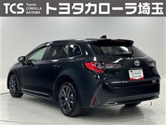 カローラツーリング WXB