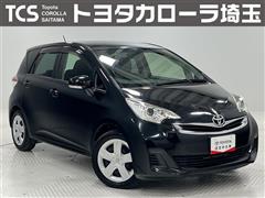 トヨタ ラクティス G