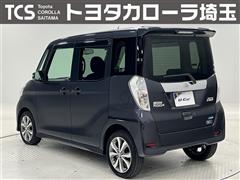 デイズルークス ハイウェイスターXG