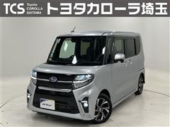 スバル シフォンカスタムRスマートアシスト