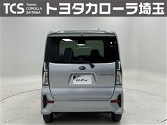 シフォンカスタムRスマートアシスト