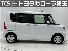 タント Xターボ