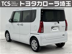 タント Xターボ