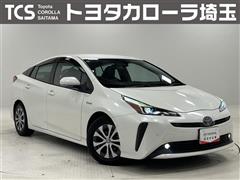 プリウス A プレミアム