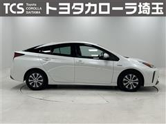 プリウス A プレミアム