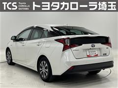 プリウス A プレミアム