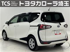 シエンタHEV ファンベース G