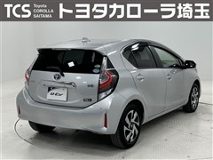 アクア S スタイルブラック