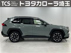 RAV4 アドベンチャー