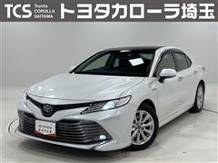 カムリ HEV G
