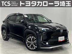 ヤリスクロス HEV Z