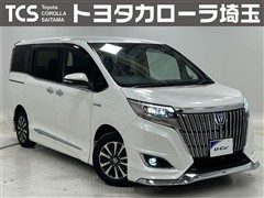 エスクァイア HEV GI プレミアム