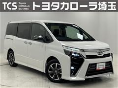 ヴォクシー ZS キラメキ2