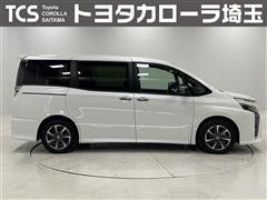 ヴォクシー ZS キラメキ2