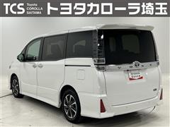 ヴォクシー ZS キラメキ2