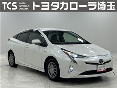 プリウス Sセーフティープラス