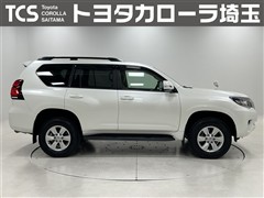 ランクル プラド TX Lパッケー