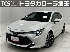 カローラスポーツ HEV G Z