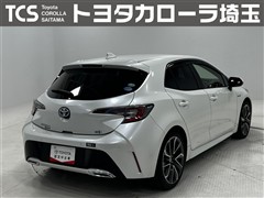 カローラスポーツ HEV G Z