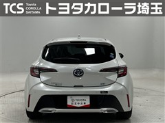 カローラスポーツ HEV G Z
