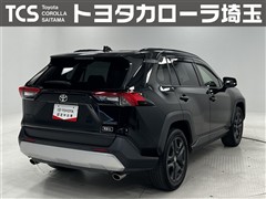 RAV4 アドベンチャー