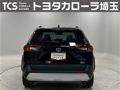 RAV4 アドベンチャー