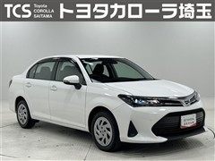 トヨタ　カローラアクシオ EX