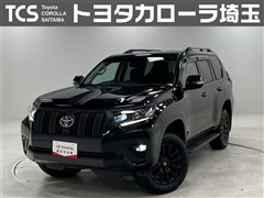 トヨタ ランクル プラドTX Lパッケーシ